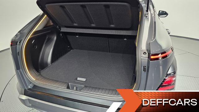 Hyundai KONA Gasoline 1.6 Turbo 2WD Premium купить на сайте DeffCars