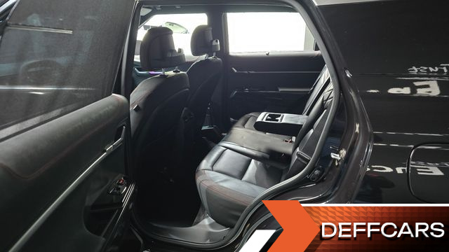 Ssangyong ACTYON Gasoline 1.5 2WD S9 купить на сайте DeffCars