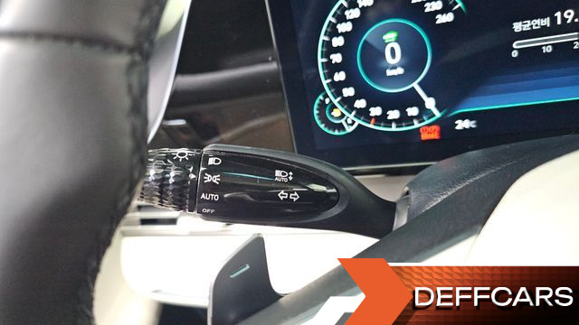 Hyundai GRANDEUR Le Blanc купить на сайте DeffCars
