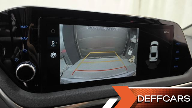 Hyundai SONATA 2.0 Premium купить на сайте DeffCars