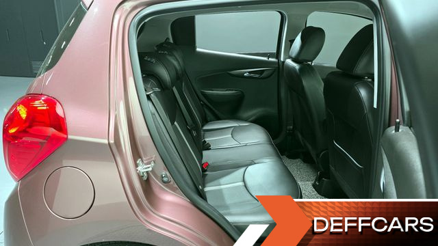 ChevroletGMDaewoo SPARK Premier купить на сайте DeffCars