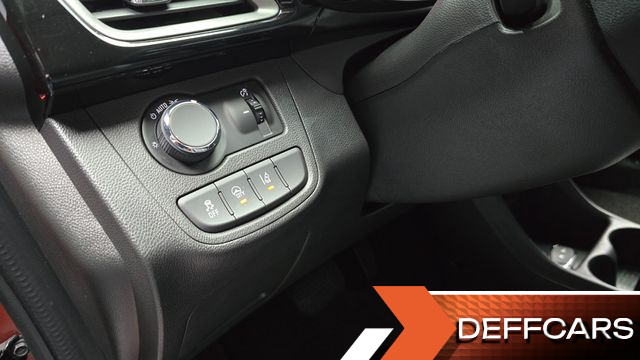 ChevroletGMDaewoo SPARK Premier купить на сайте DeffCars