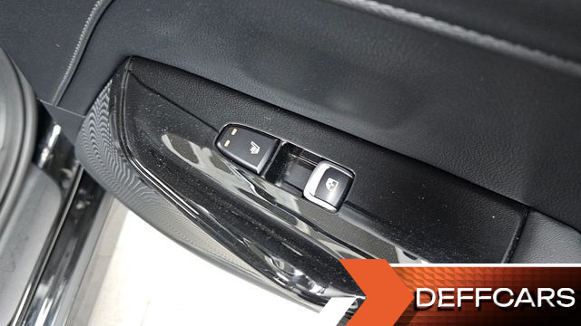 Kia K5 Noblesse купить на сайте DeffCars