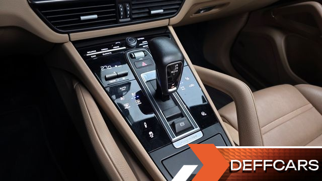 Porsche CAYENNE 3.0 купить на сайте DeffCars