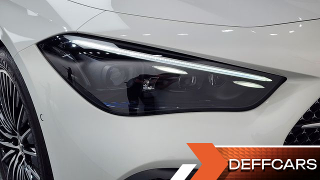 Mercedes CLE-CLASS CLE200 Cabriolet купить на сайте DeffCars