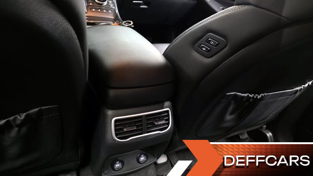 Hyundai SANTAFE Gasoline 2.5T 2WD Prestige купить на сайте DeffCars