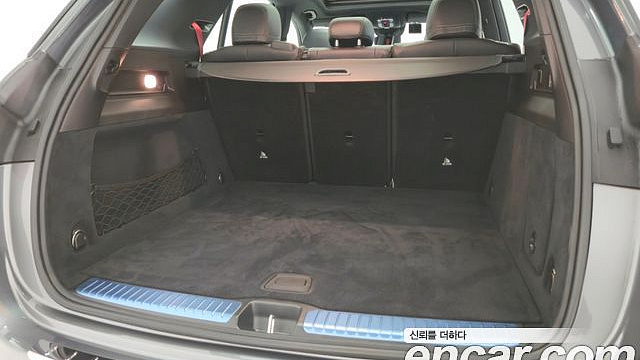 Mercedes GLE-CLASS AMG GLE53 4MATIC+ купить на сайте DeffCars