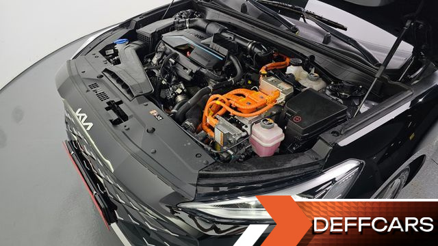 Kia K8 Signature купить на сайте DeffCars