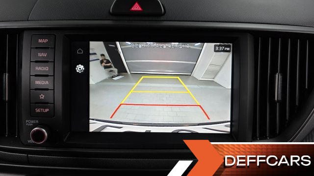 Kia RAY Signature купить на сайте DeffCars