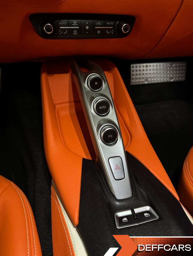 Ferrari 812 6.5 V12 купить на сайте DeffCars