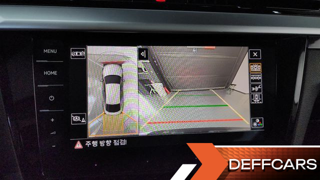 Volkswagen ARTEON 2.0 TDI Prestige купить на сайте DeffCars