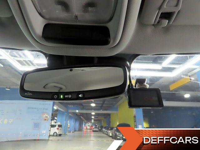 ChevroletGMDaewoo TRAILBLAZER 1.3 Turbo 2WD Premier купить на сайте DeffCars