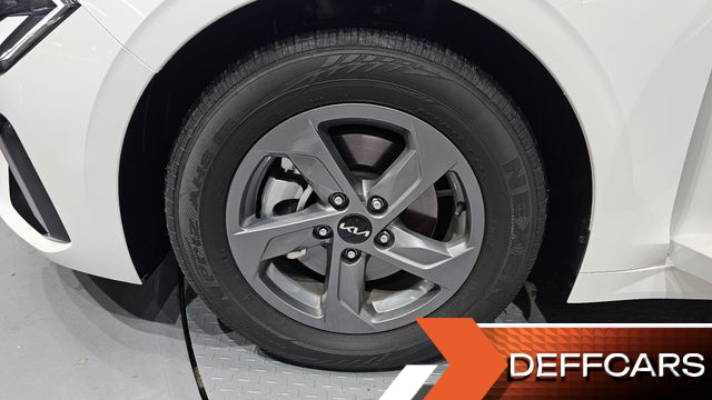 Kia K5 2.0 LPi(Rent) Trendy купить на сайте DeffCars