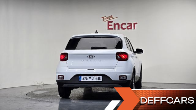 Hyundai VENUE 1,6 Premium купить на сайте DeffCars