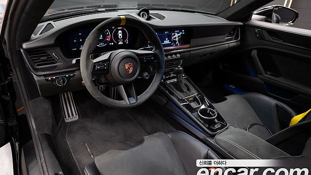 Porsche 911 GT3 купить на сайте DeffCars