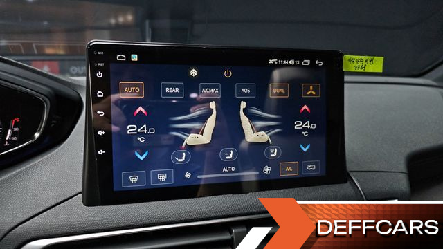 Peugeot 3008 1.2 Pure Tech GT купить на сайте DeffCars