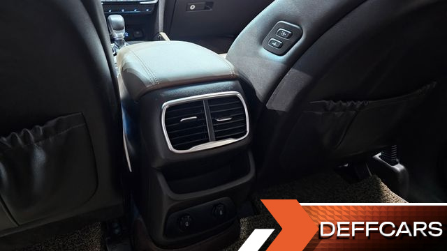 Hyundai SANTAFE Diesel 2.0 2WD Prestige купить на сайте DeffCars