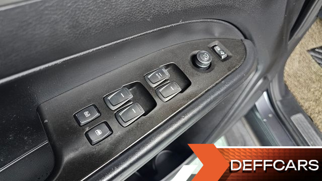 Ssangyong REXTON Diesel 2.2 4WD Adventure купить на сайте DeffCars