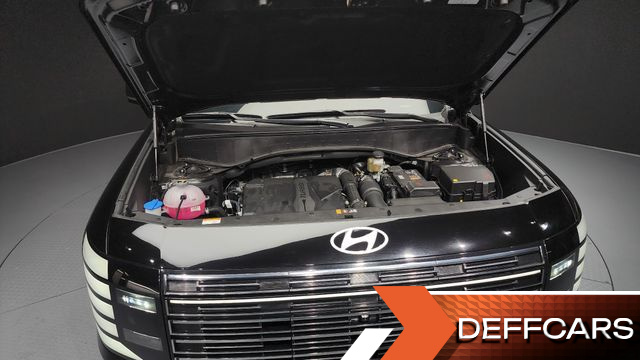 Hyundai PALISADE Gasoline 2.5T 2WD 9-Seater Prestige купить на сайте DeffCars
