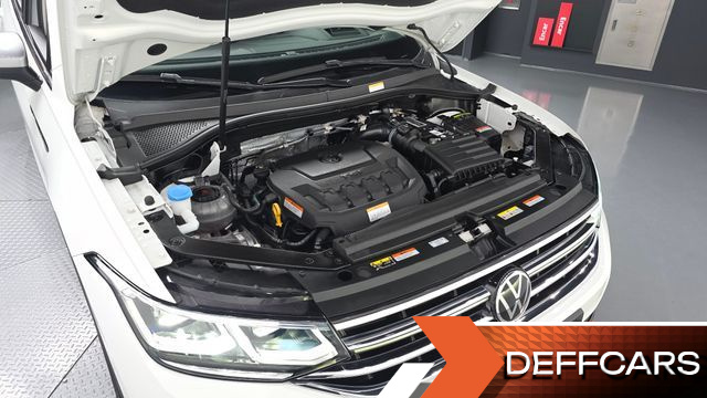 Volkswagen TIGUAN 2.0 TSI Prestige купить на сайте DeffCars