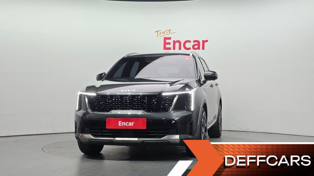 Kia SORENTO Diesel 2.2 4WD Signature купить на сайте DeffCars
