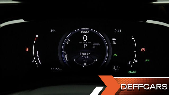 Lexus NX Luxury купить на сайте DeffCars