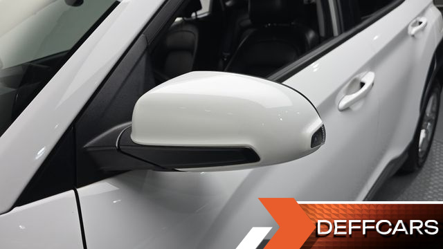 Hyundai KONA Gasoline 2.0 2WD Modern купить на сайте DeffCars