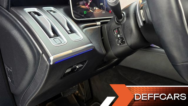 Mercedes S-CLASS S350 d купить на сайте DeffCars