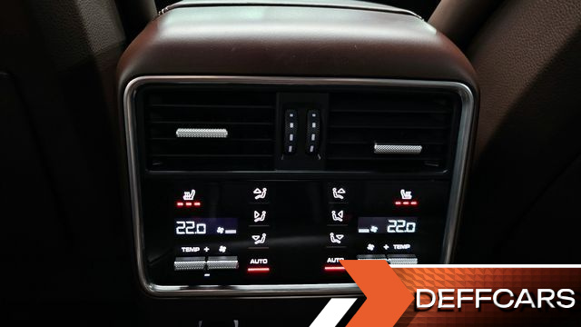 Porsche CAYENNE 3.0 купить на сайте DeffCars