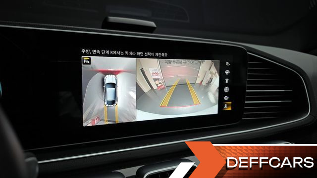 Mercedes GLE-CLASS GLE400d 4MATIC Coupe купить на сайте DeffCars