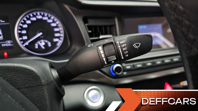 Hyundai AVANTE 1.6 Smart купить на сайте DeffCars