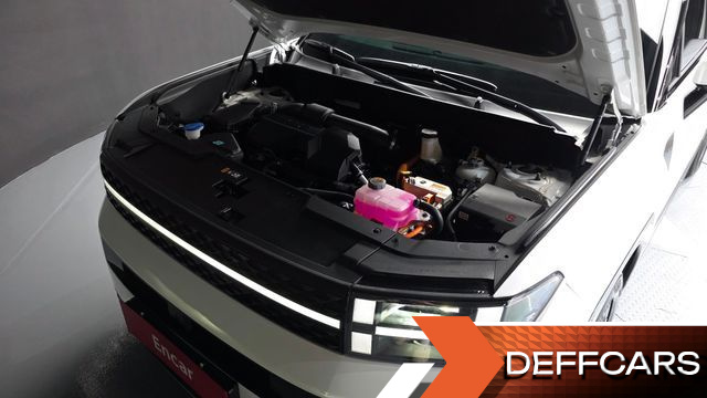 Hyundai SANTAFE HEV 1.6 2WD Calligraphy купить на сайте DeffCars