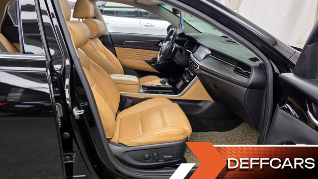 Kia K7 2.5 GDI X Edition купить на сайте DeffCars