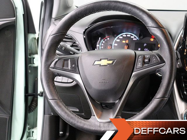 ChevroletGMDaewoo SPARK LT Plus купить на сайте DeffCars