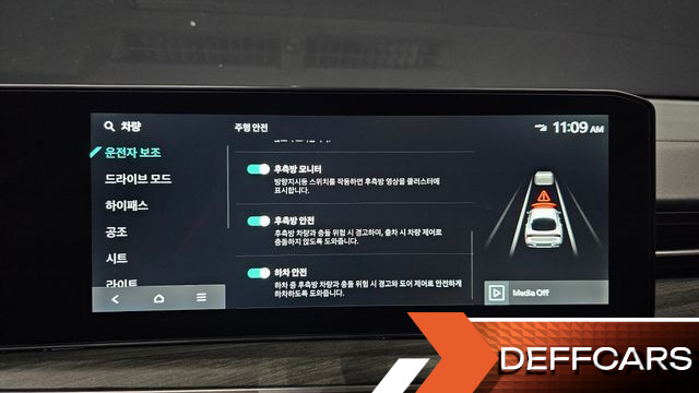 Kia K5 2.0 Noblesse купить на сайте DeffCars