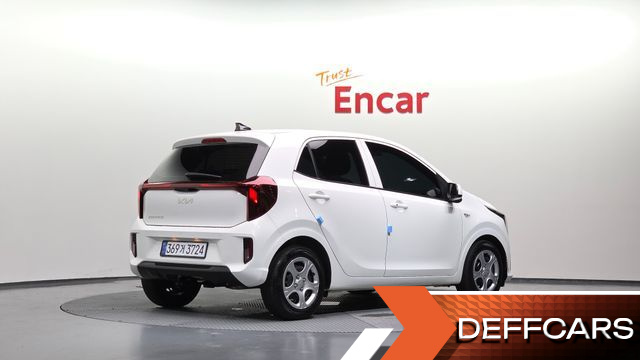 Kia MORNING Trendy купить на сайте DeffCars