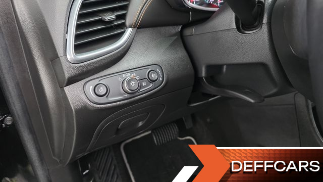 ChevroletGMDaewoo TRAX 1.4 Perfact Black купить на сайте DeffCars