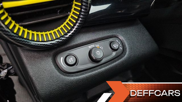 ChevroletGMDaewoo TRAX 1.2 ACTIV купить на сайте DeffCars