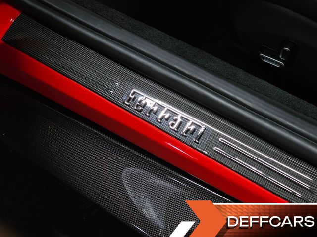 Ferrari ROMA 3.9 Spider купить на сайте DeffCars