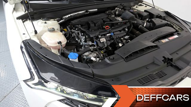 Kia K5 1.6 Turbo Signature купить на сайте DeffCars