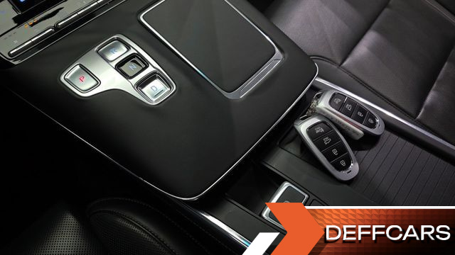 Hyundai GRANDEUR 3.3 Calligraphy купить на сайте DeffCars