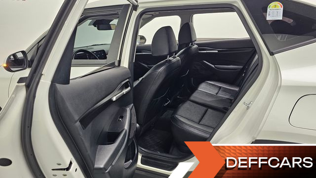 Kia SELTOS Gasoline 2.0 2WD Prestige купить на сайте DeffCars