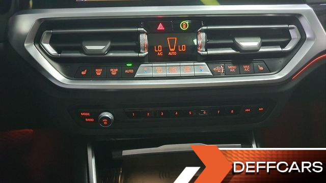 BMW 3-SERIES 320i Luxury купить на сайте DeffCars