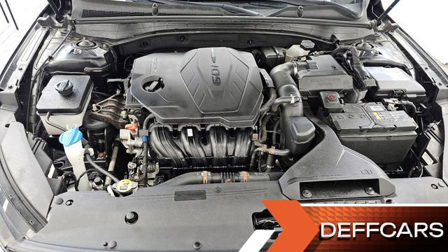 Kia K7 2.5 GDI Noblesse купить на сайте DeffCars