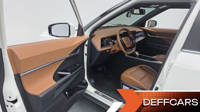 Ssangyong TORRES Gasoline 1.5 2WD T7 купить на сайте DeffCars