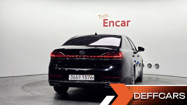Kia K7 2.5 GDI X Edition купить на сайте DeffCars