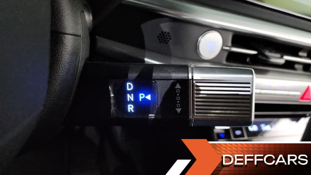 Hyundai GRANDEUR 3.5 Gasoline 2WD Exclusive купить на сайте DeffCars