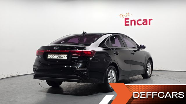 Kia K3 Luxury купить на сайте DeffCars