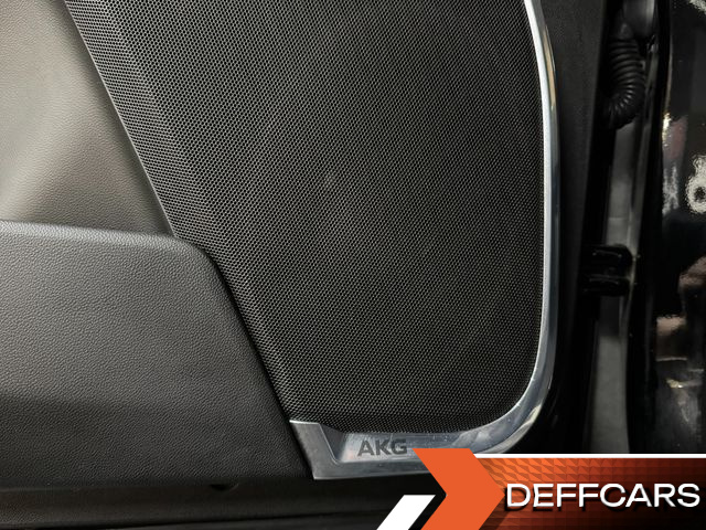Cadillac ESCALADE 6.2 ESV ESV Premium Luxury Platinum купить на сайте DeffCars