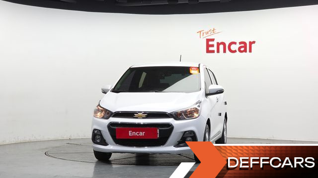 ChevroletGMDaewoo SPARK LT Plus купить на сайте DeffCars